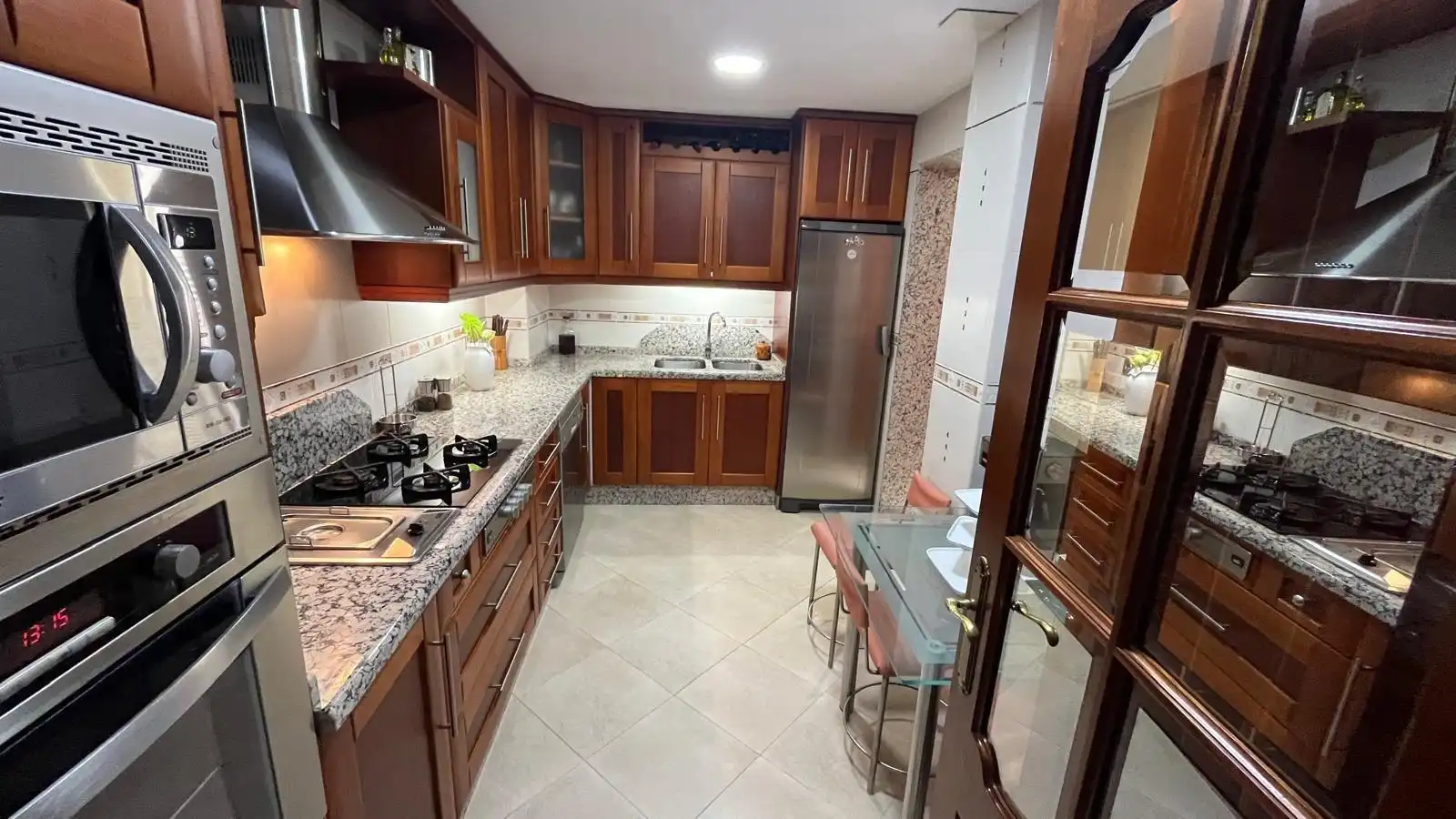 Appartement avec piscine à vendre à Poniente-Norte - Miralbaida - Parque Azahara, imagen 13