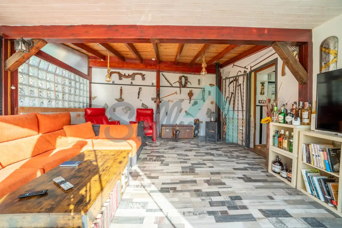 Casa o chalet en venta en Lugar Samartino, Lena