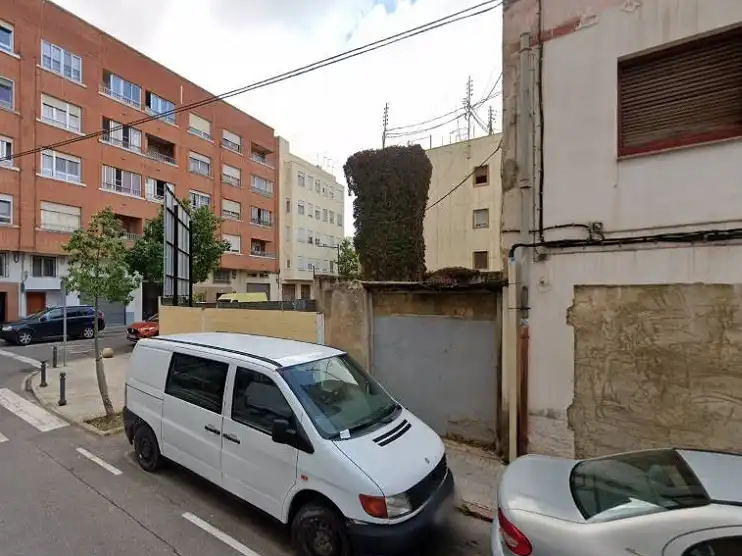 Außenansicht von Residential zum Verkauf in Castellón de la Plana / Castelló de la Plana