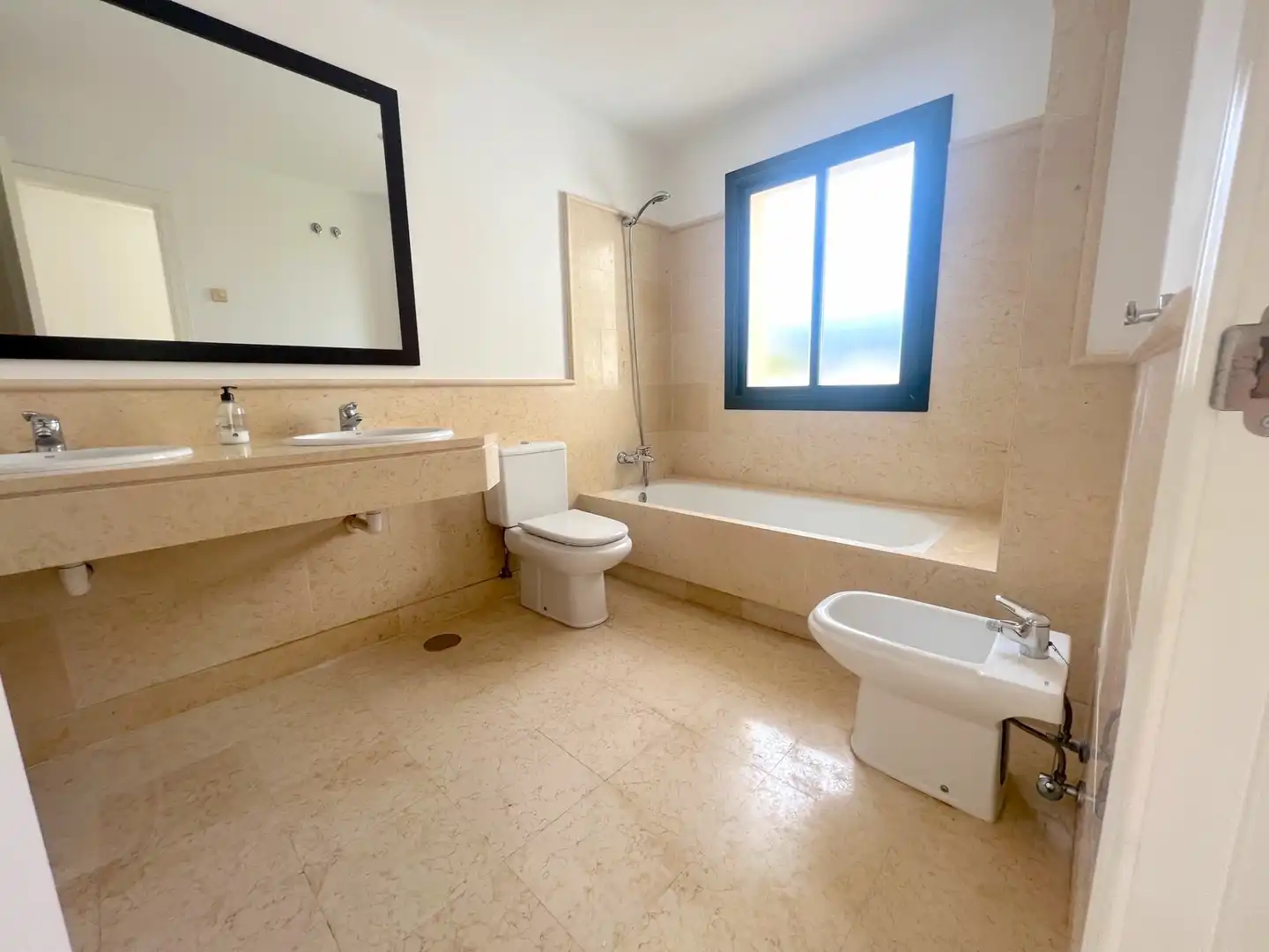 Penthouse with terrace for sale in Los Arqueros  - Puerto del Almendro, imagen 11