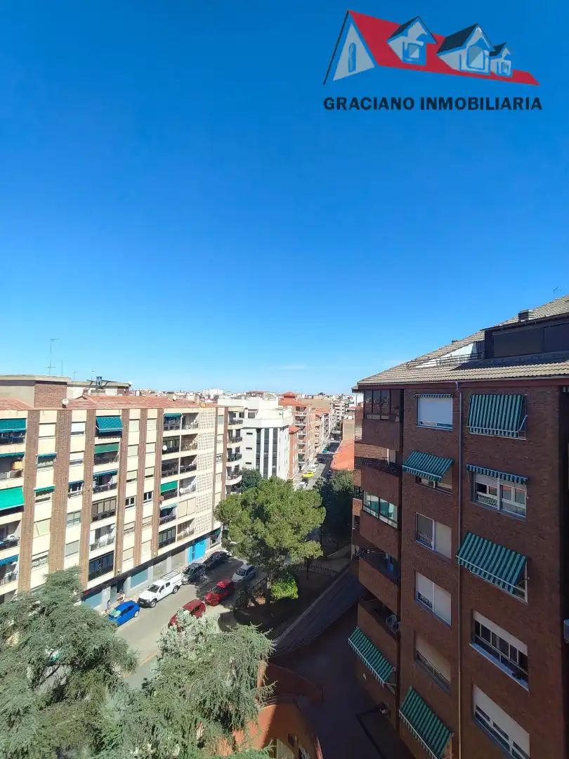 Àtic amb ascensor en venda a Fátima, imagen 24