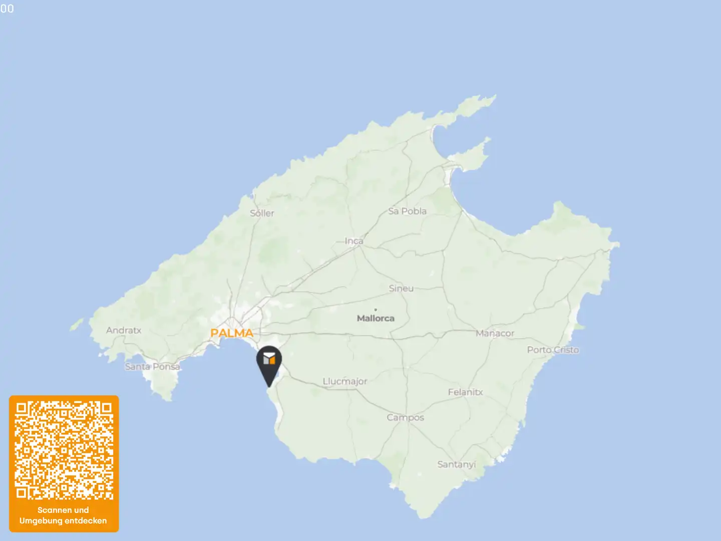 Apartments for sale in Cala Blava - Bellavista