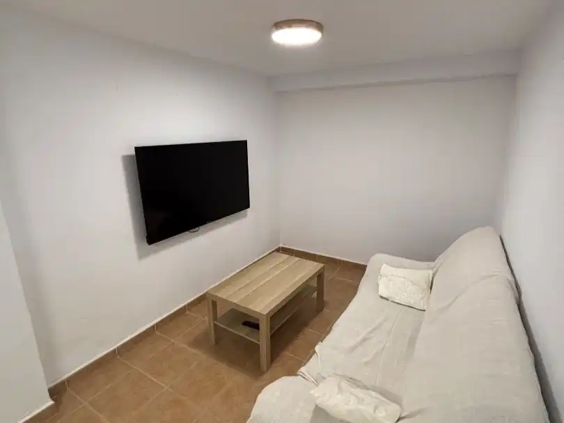 Houses for share in Onil  with Terrace, Furnished and Washing machine