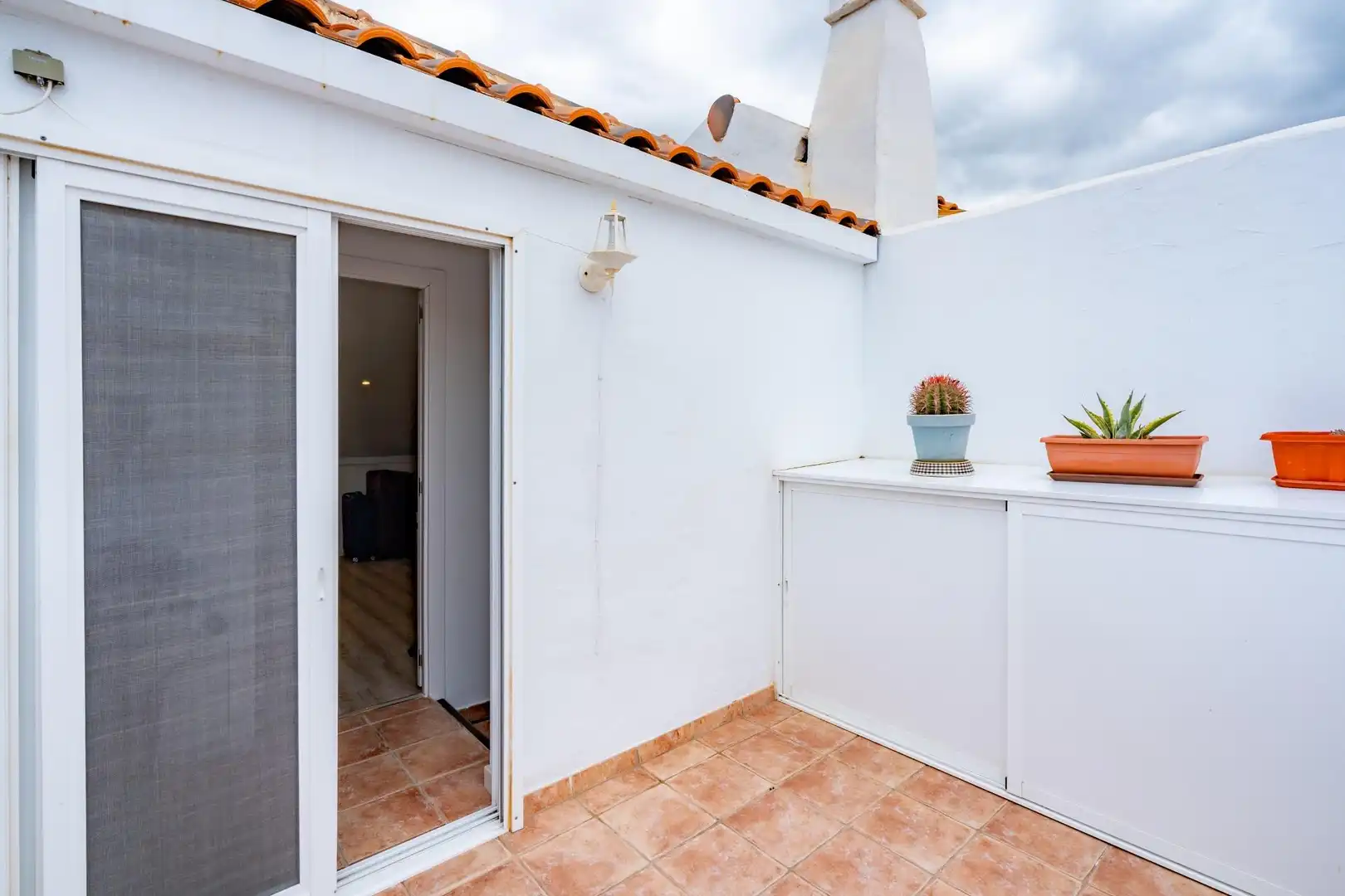 Casa a schiera in vendita a Calle JARDIN BOTANICO, imagen 70