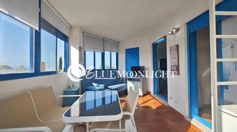 Foto 5 de Pis en venda a Noruega, Las Atalayas - Urmi - Cerro de Mar, Peñíscola / Peníscola