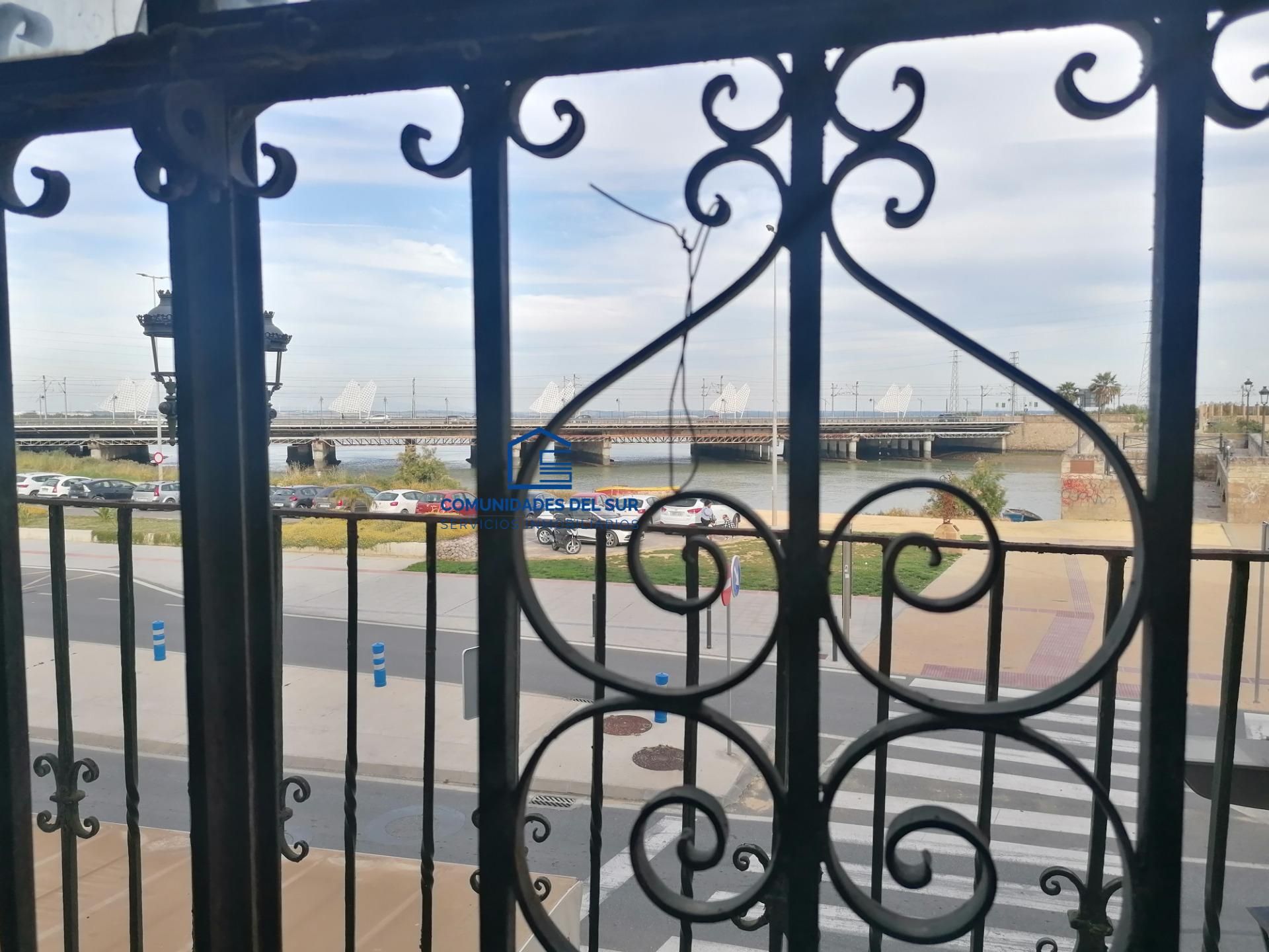 Flat for sale in Barrio del Centro