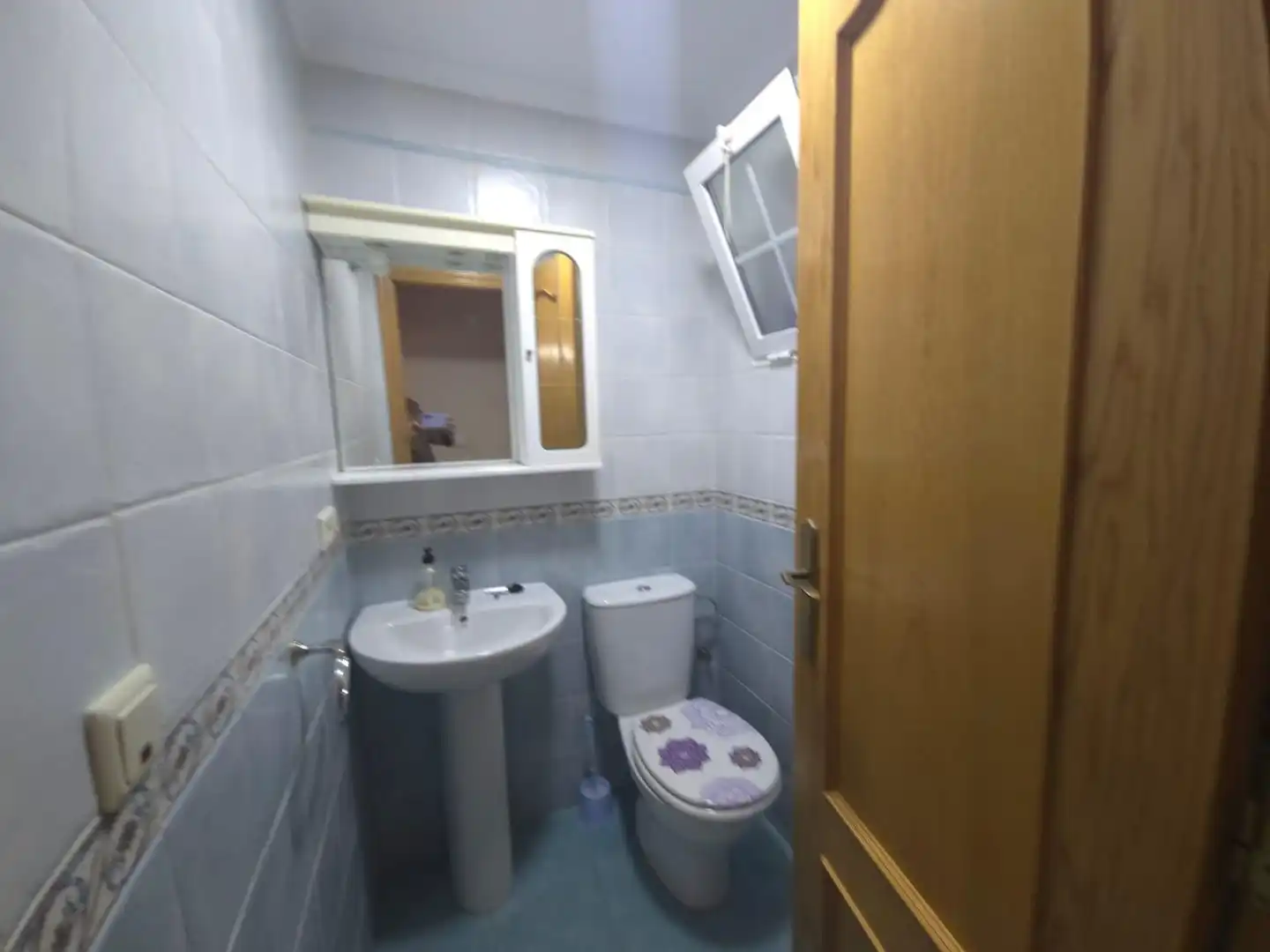 House with garden for sale in Santa Pola ciudad, imagen 6