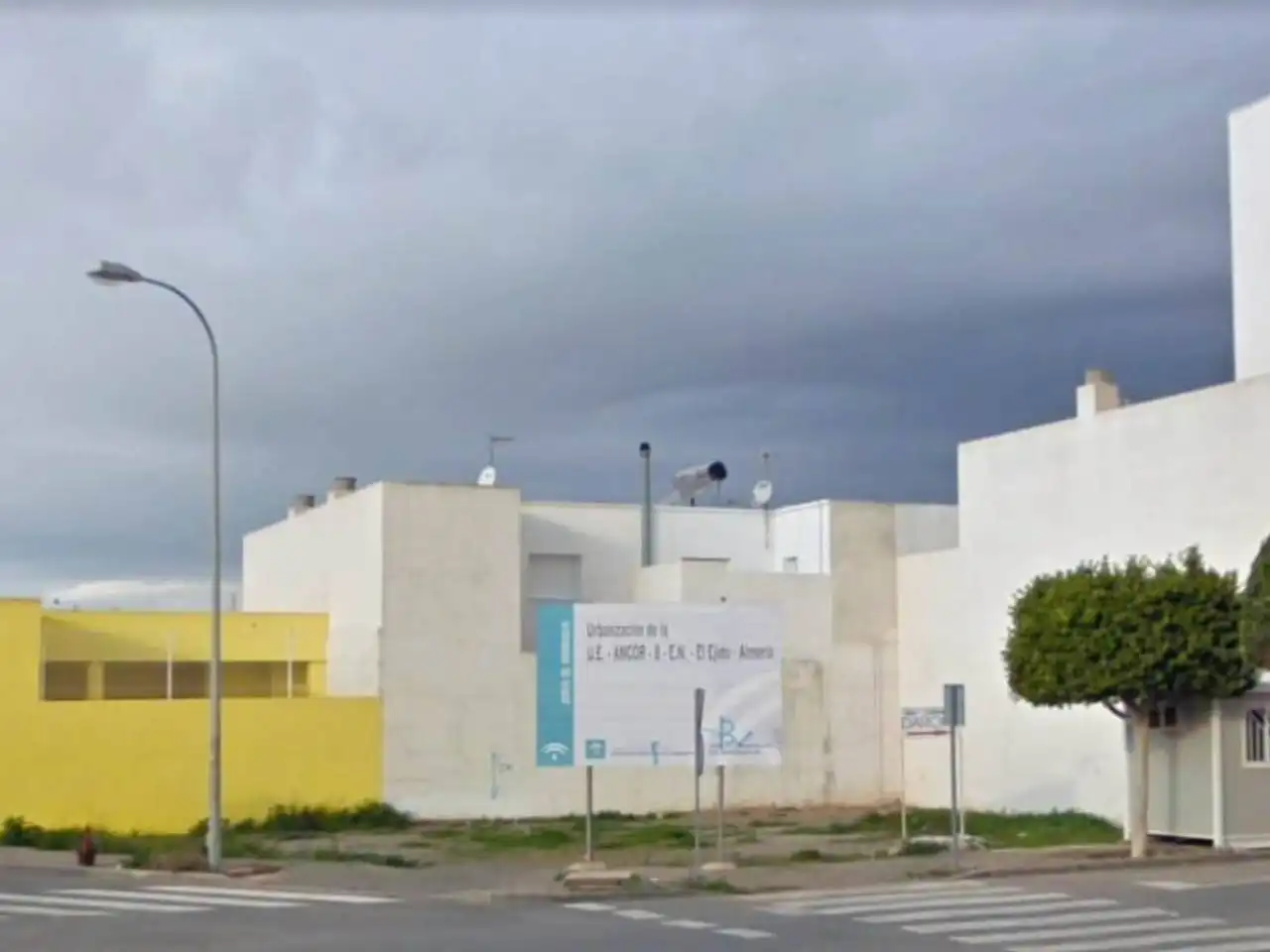 Rural land for sale in Calle MANOLO ESCOBAR