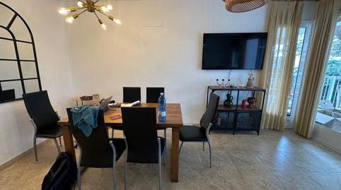 Foto 3 de Apartamento en venta en Conde Bau, Voramar, Benicasim / Benicàssim