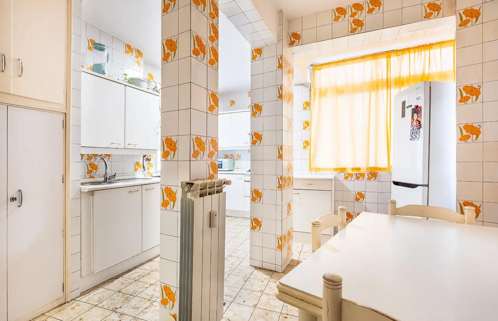 Flat with lift for sale in Calle ARGUMOSA, imagen 11