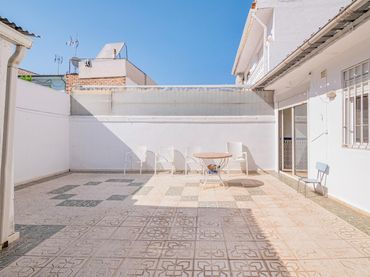 House for sale in Plaza del Tabaco