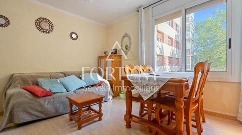 Foto 4 de Pis en venda a Calle Gral Moragues, 97, Mestral, Tarragona