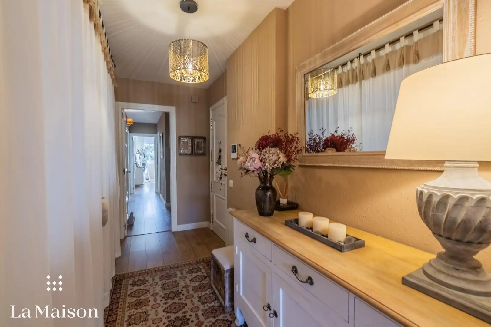 Wohnung zum Verkauf in Via Europa - Parc Central