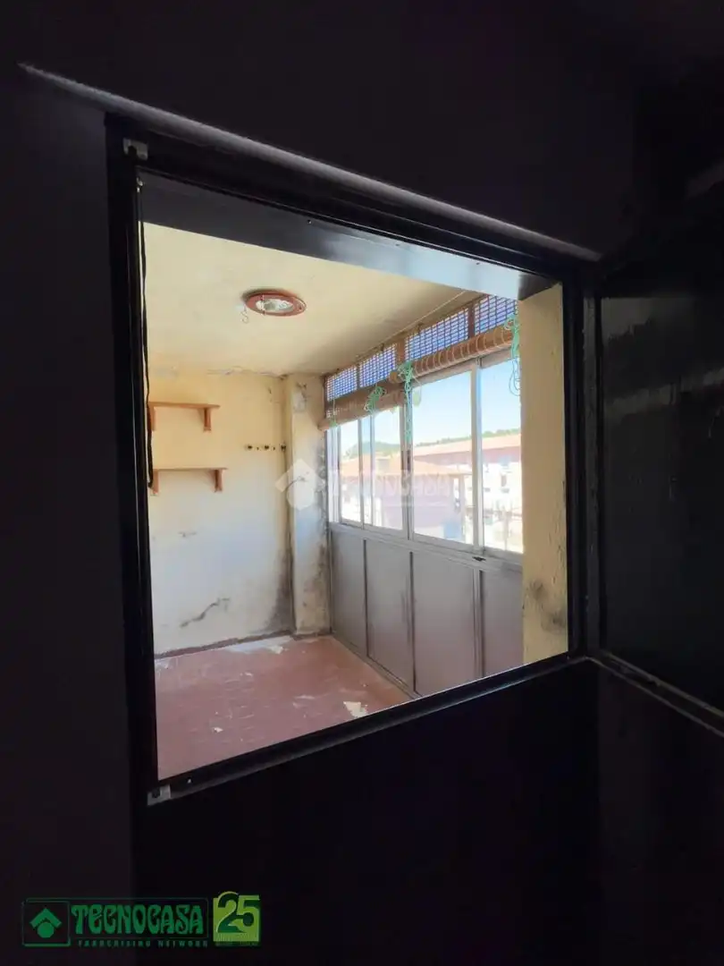 Dormitori de Pis en venda en Huerta de Valdecarábanos amb Aire condicionat, Calefacció i Terrassa