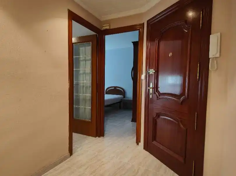 Bedroom of Flat for sale in Ibi  with Furnished and Balcony