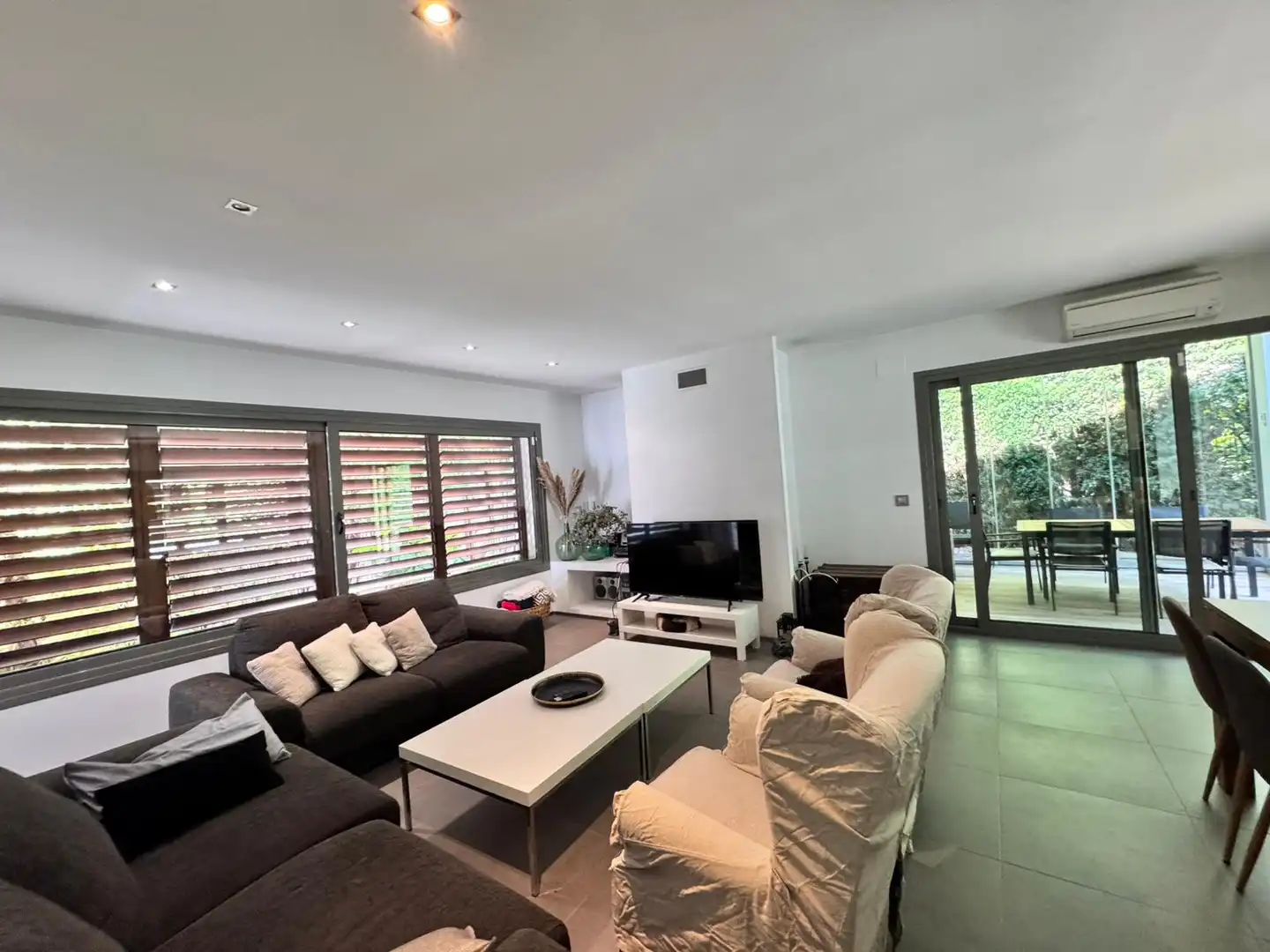 Villa con terrazza in vendita a Calle del Río, imagen 5