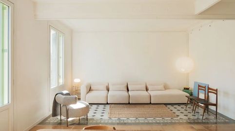 Foto 3 de Piso en venta en Sant Antoni, Barcelona Capital