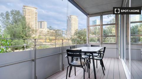 Photo 5 of Apartment to share in Diagonal Mar i el Front Marítim del Poblenou, Barcelona