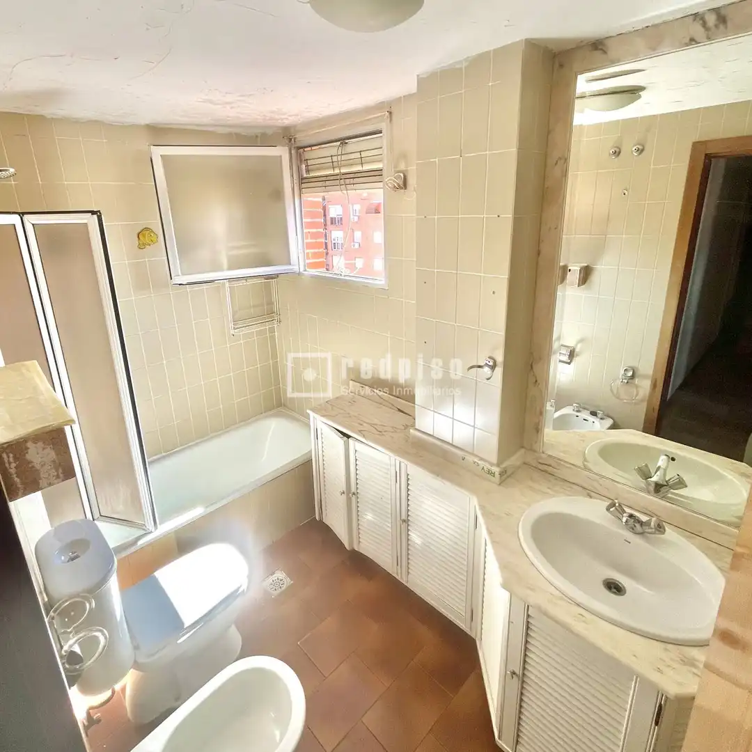 Wohnung mit Aufzug zum Verkauf in Puente de Vallecas, imagen 7
