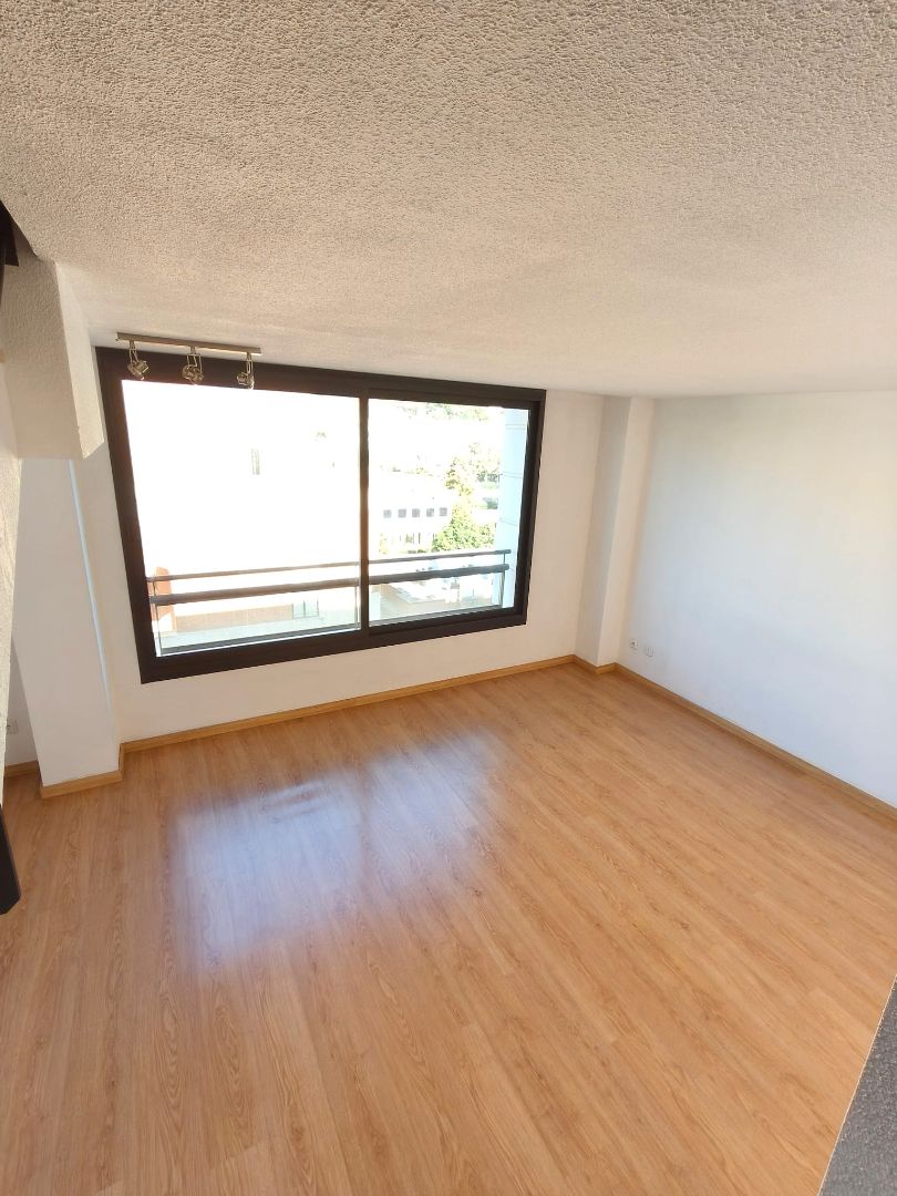 Dormitori de Dúplex en venda en  Barcelona Capital amb Aire condicionat, Calefacció i Parquet