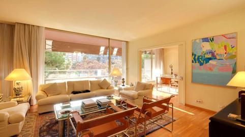 Foto 2 de Pis en venda a Avinguda Diagonal, Pedralbes, Barcelona