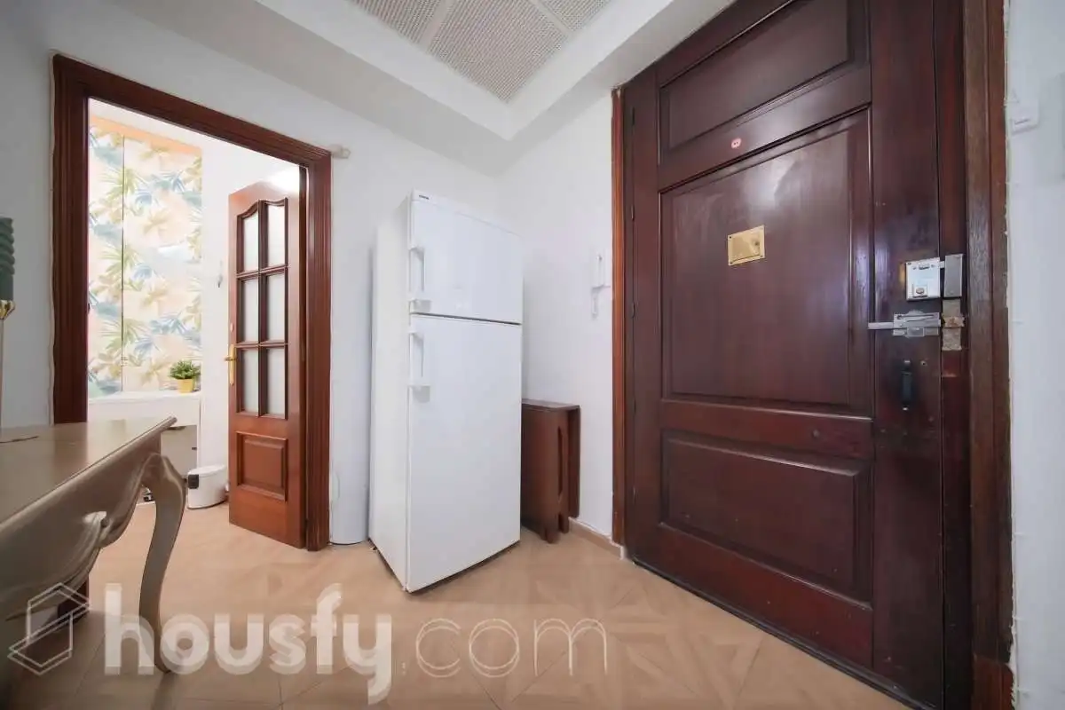 Flat with lift for sale in Calle Rey Francisco ., imagen 21