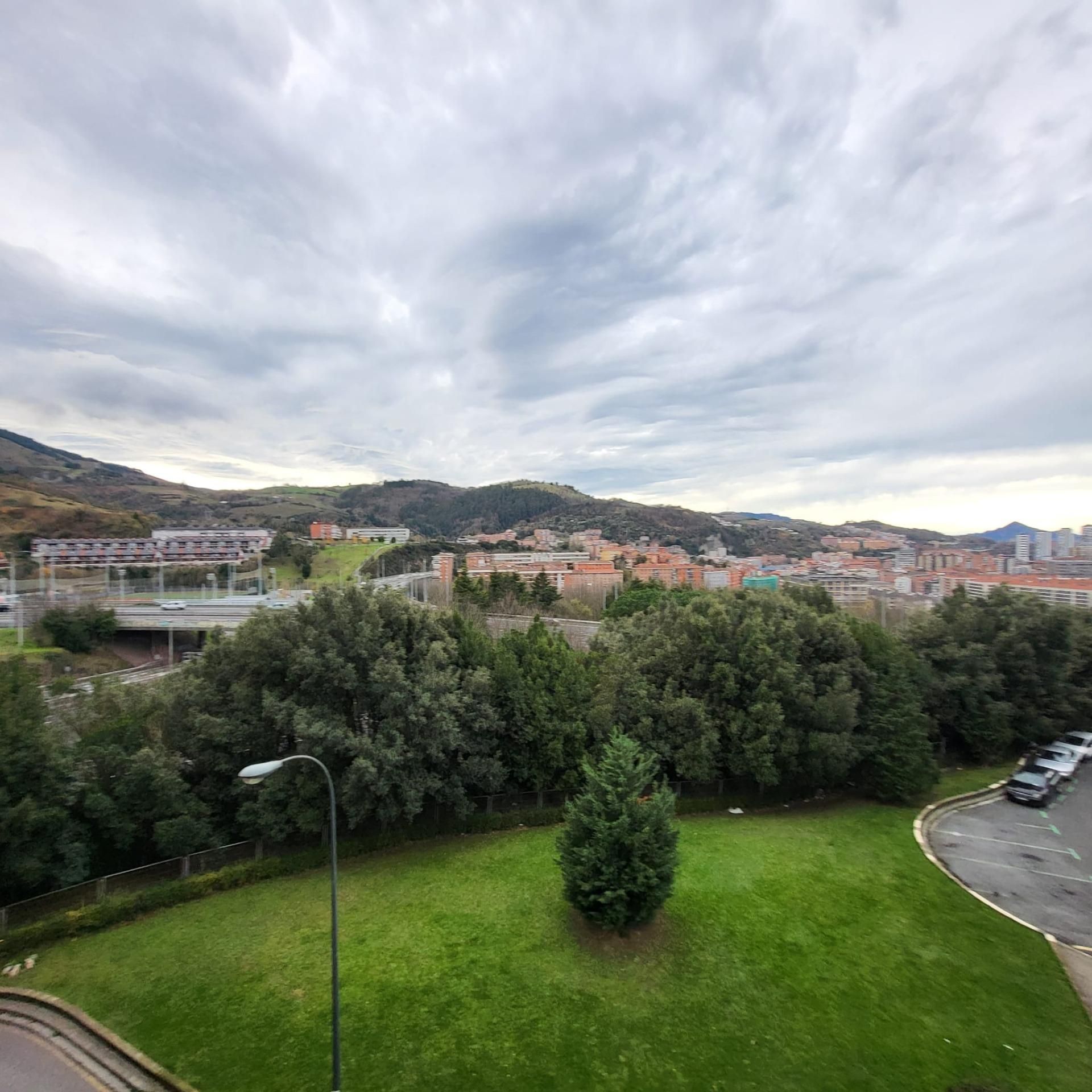 Piso en venta en Avenida SAN ADRIAN, San Adrián, Ibaiondo