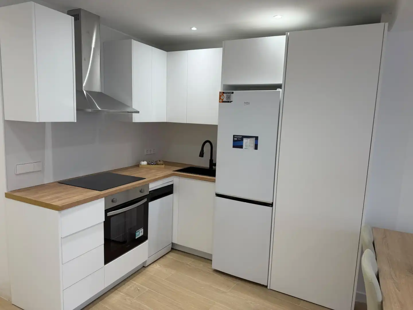 House with terrace for sale in Centro