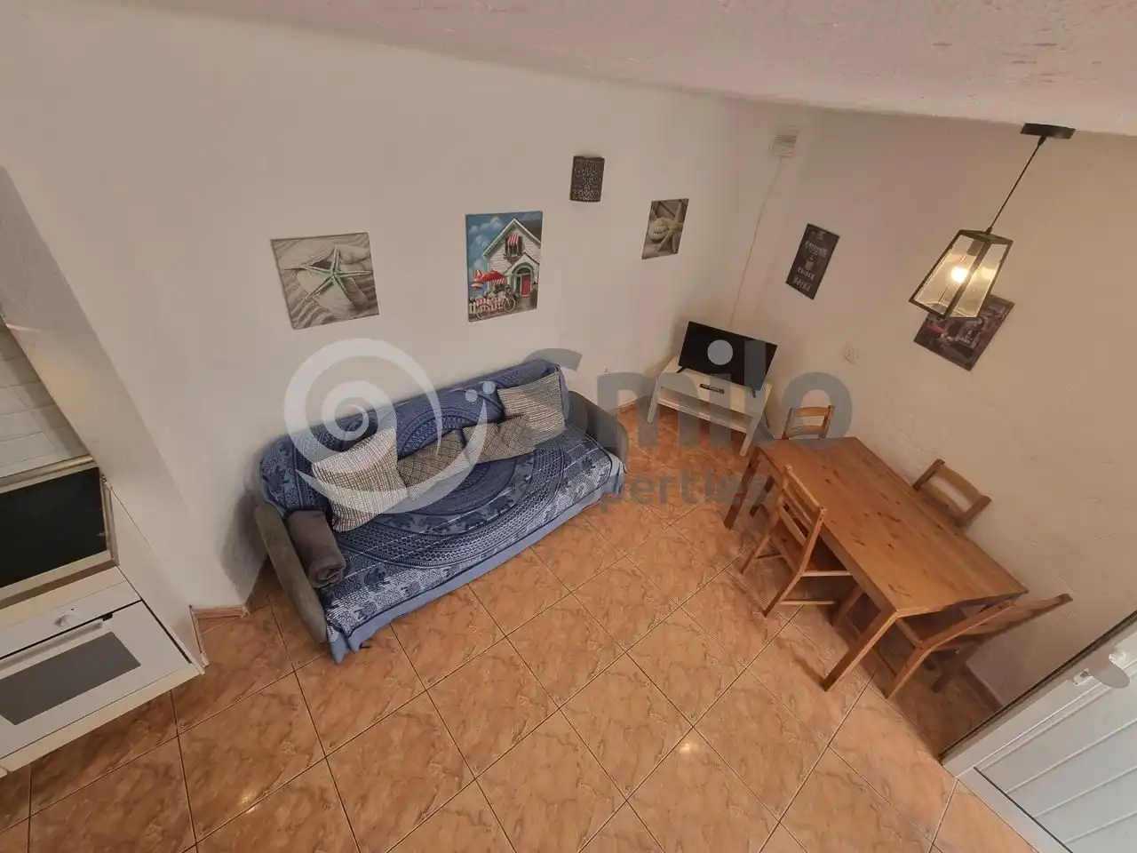 Duplexes for sale in Arona  with Terrace and Community pool