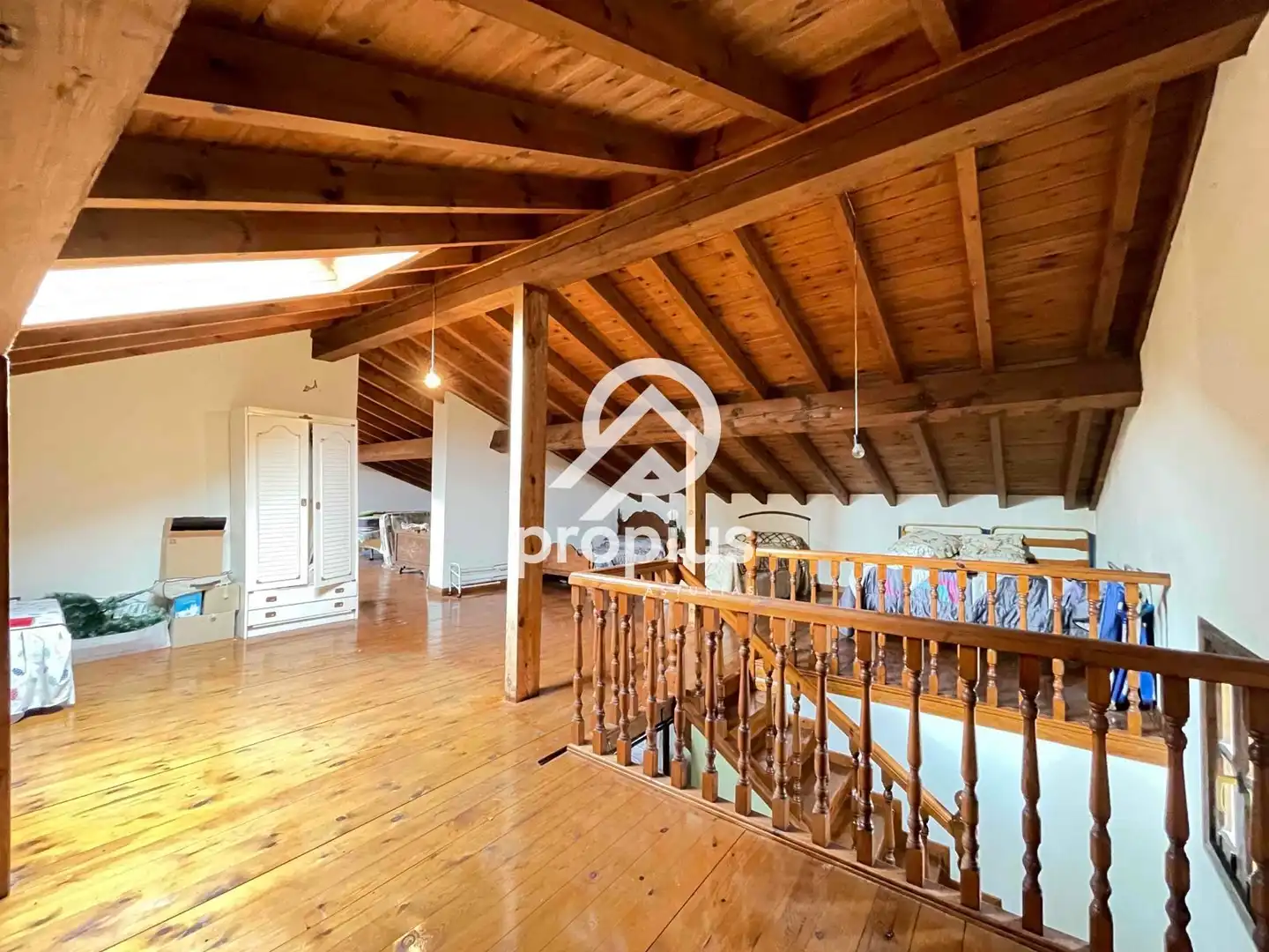 Haus zum Verkauf in LA RIEGA, imagen 43