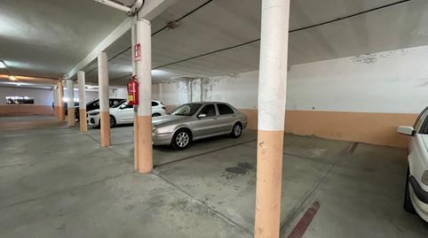 Foto 3 de Garaje en venta en Calle Real, 36, Valdemorillo pueblo, Valdemorillo