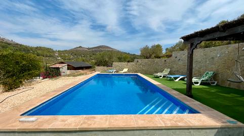 Foto 3 de Casa o xalet en venda a Benigànim, Valencia