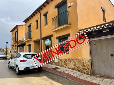 Villa in vendita a Los Huertos