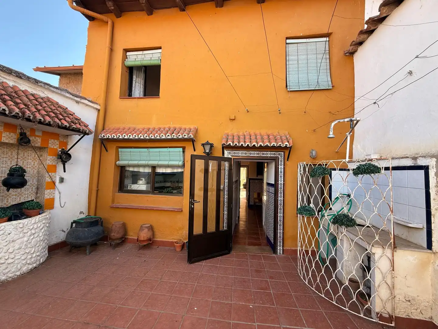 Casa o chalet en venta en Villamañán