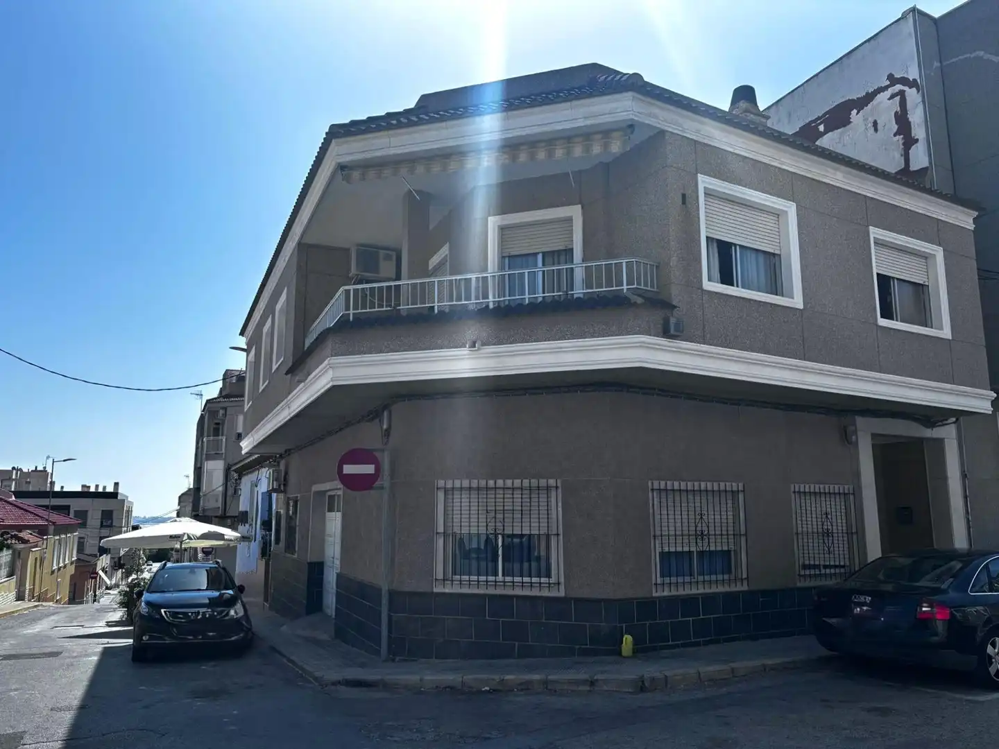 Casa con terraza en venta en Calle de Joaquín Ortuño, imagen 2