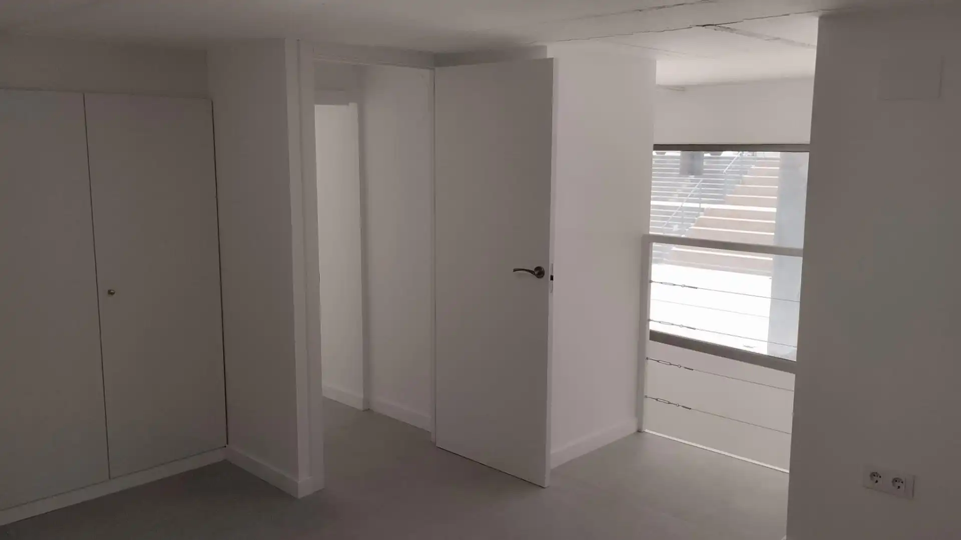 Loft de alquiler en Xirivella