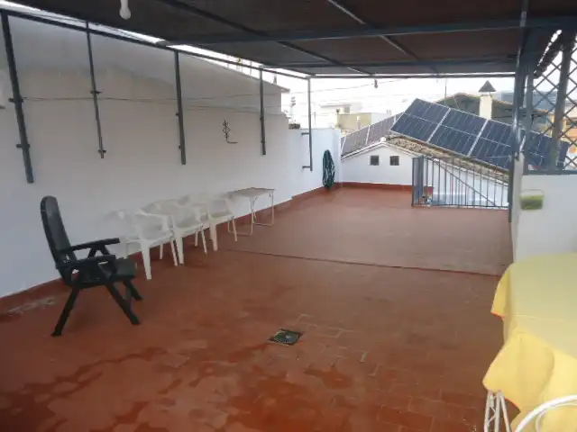 Casa adosada de alquiler en San Blas, 37, San Francisco Javier