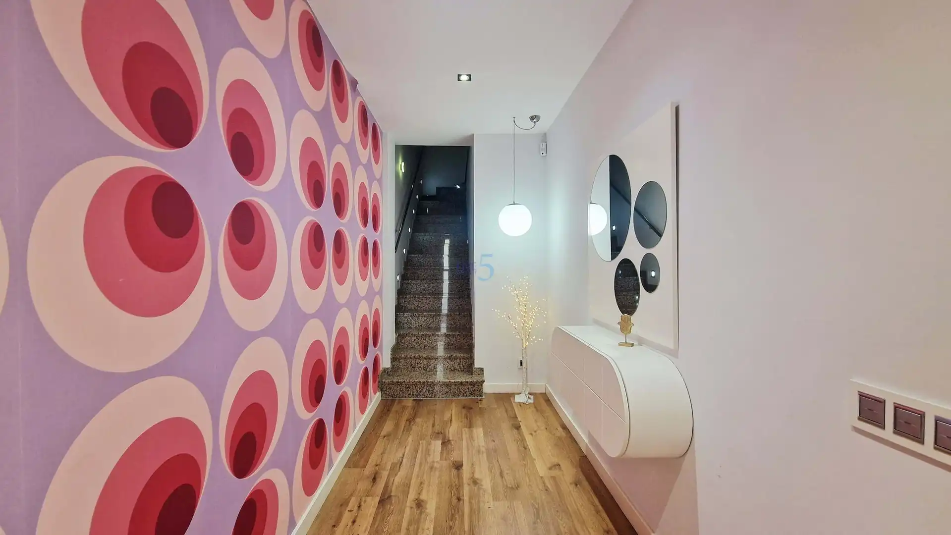 Casa a schiera con terrazza in vendita a San Javier ciudad, imagen 5