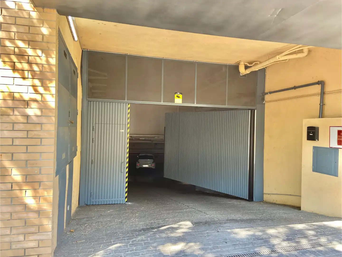 Individuel avec ascenseur à vendre à Carrer de Montserrat Roig 5, imagen 11