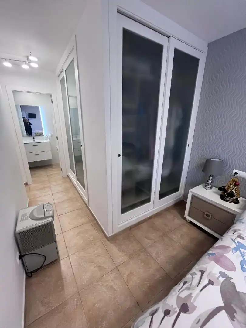 Habitación de Planta baja en venta en Santa María del Camí con Jardín privado y Internet