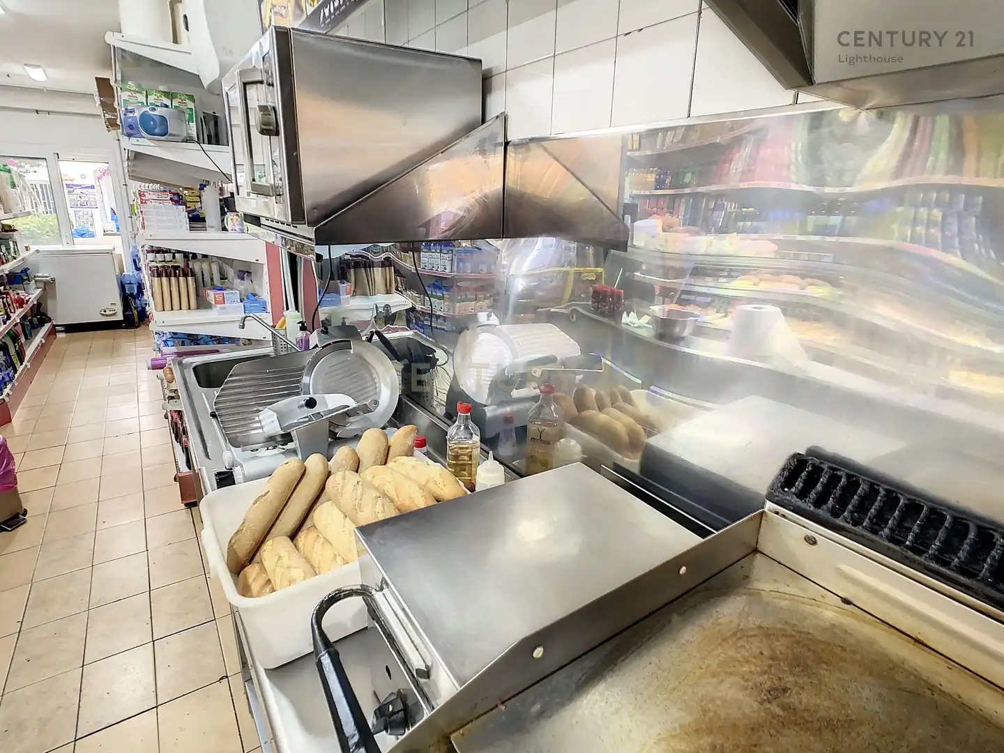Local comercial en traspaso en AVENIDA AMSTERDAM 4, imagen 13