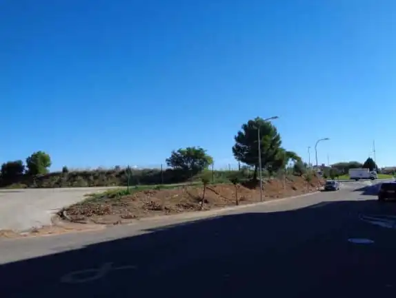 Rural land for sale in Sector SUP PP8, imagen 9