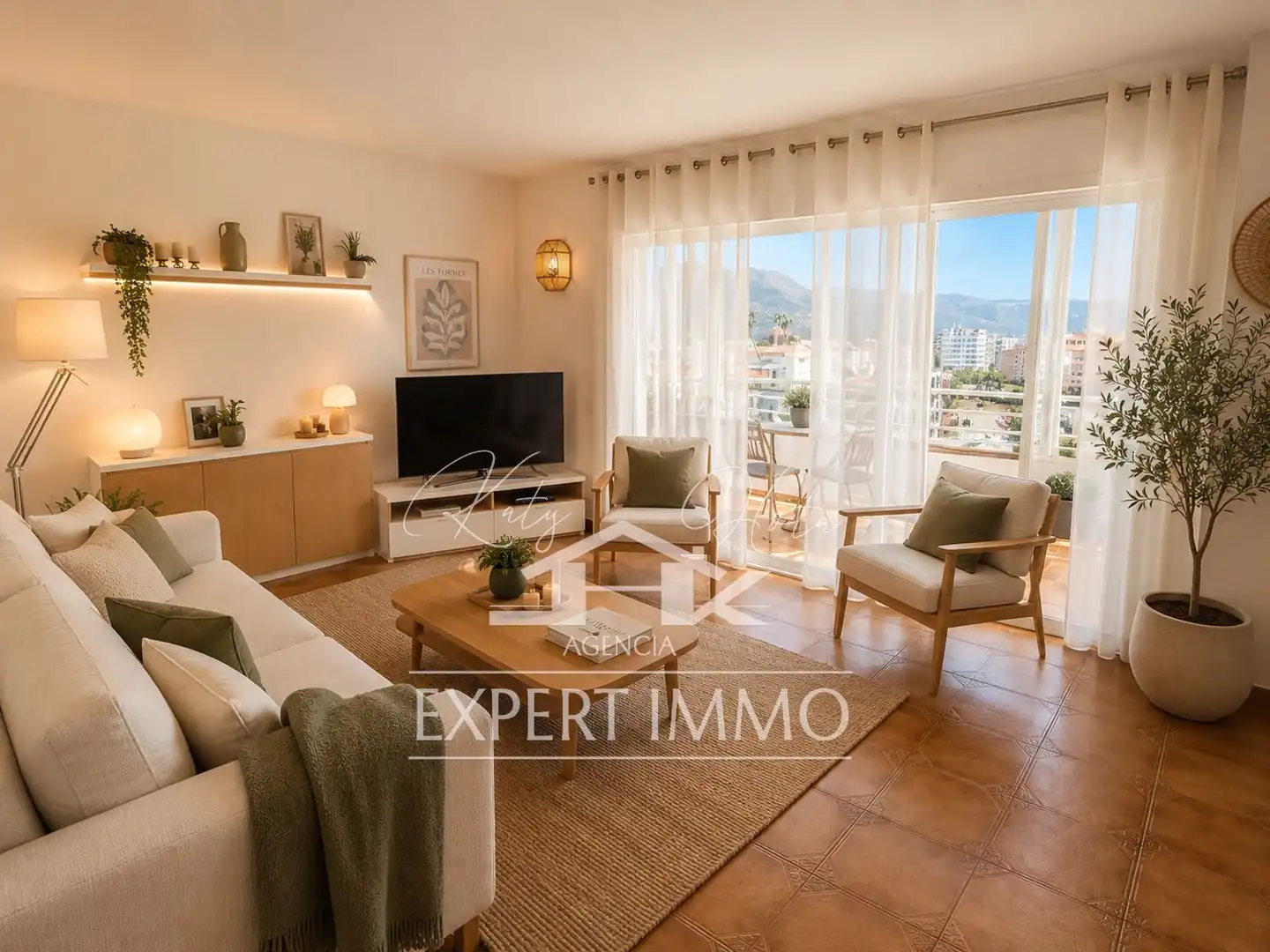 Appartement compact avec piscine à vendre à maritimo 91, imagen 15