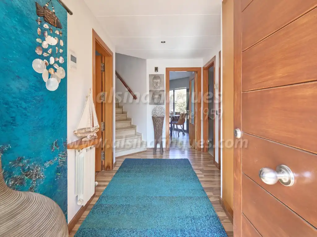 Casa o xalet en venda en Lloret de Mar amb Calefacció, Jardí privat i Terrassa