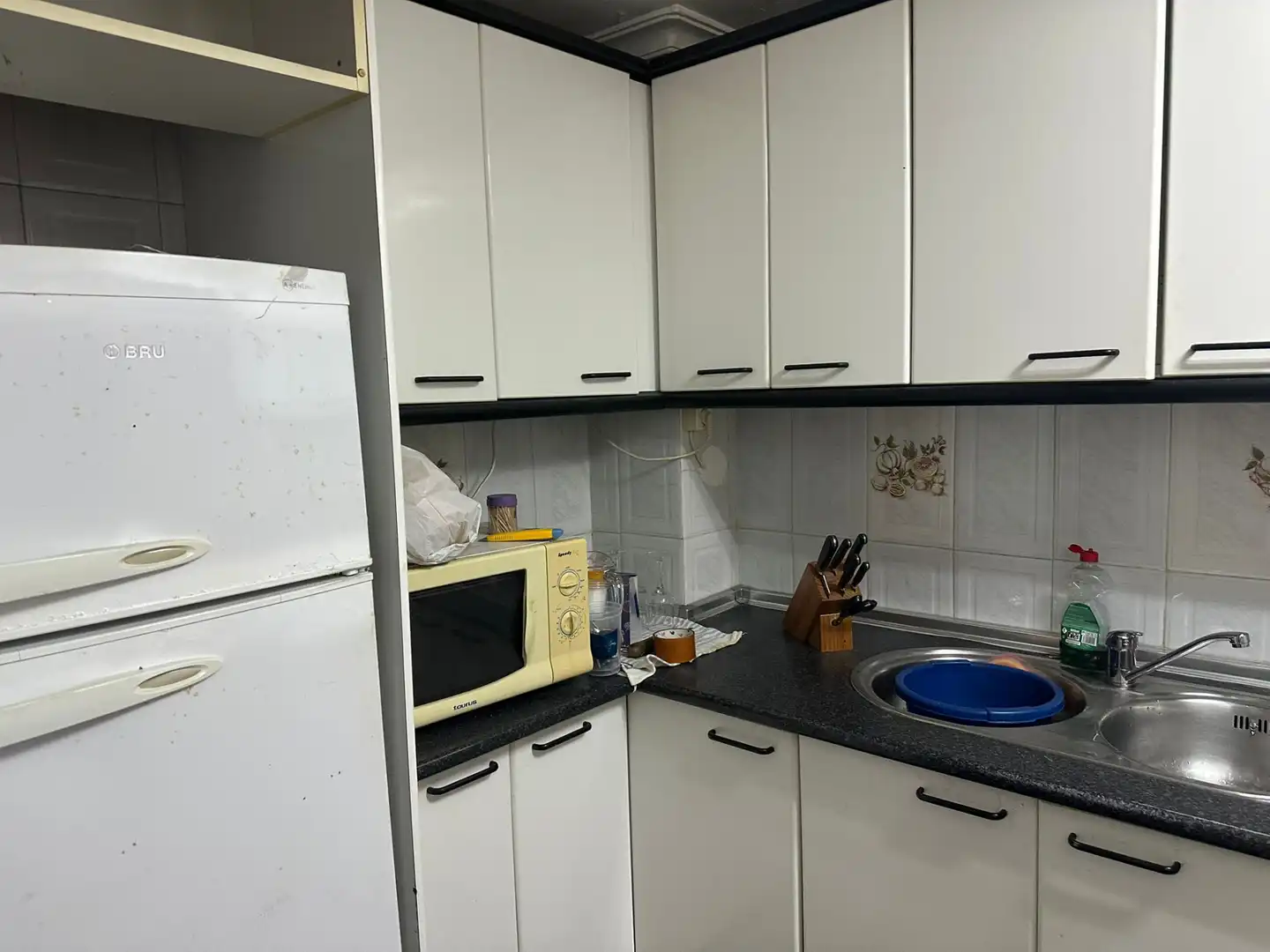 Flat for sale in Calle Lisboa, 126, El Cerro
