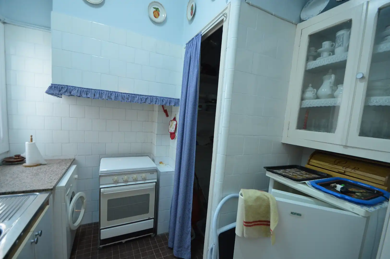 Wohnung zum Verkauf in Casco Urbano, imagen 22