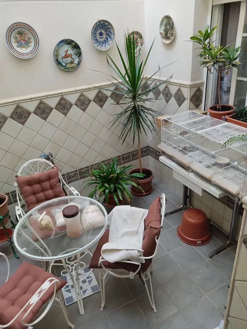 Casa con terraza en venta en Almendralejo, imagen 5
