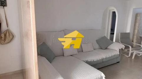 Foto 3 de Pis de lloguer a Calle Miguel Márquez, Puerto Deportivo, Málaga