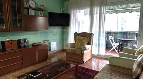 Foto 2 de Piso en venta en Calella, Barcelona