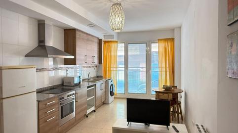 Foto 3 de Estudi de lloguer a Calle de Esteban Ballester, Beteró, Valencia